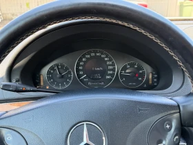 Mercedes-Benz E 270 СОБСТВЕН ЛИЗИНГ, снимка 11