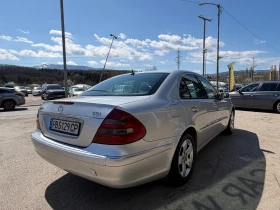 Mercedes-Benz E 270 СОБСТВЕН ЛИЗИНГ, снимка 5