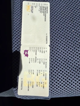 Suzuki SX4 1.6 4х4  42000км, снимка 14