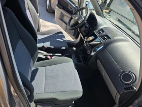 Suzuki SX4 1.6 4х4  42000км, снимка 13
