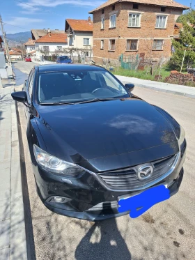 Mazda 6 2.2 Skyactive, снимка 2