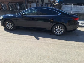 Mazda 6 2.2 Skyactive, снимка 9