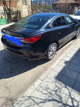 Mazda 6 2.2 Skyactive, снимка 4