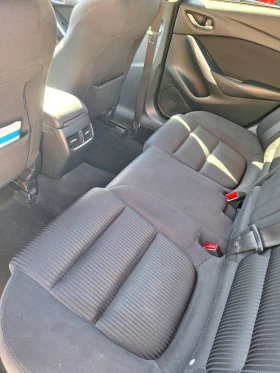 Mazda 6 2.2 Skyactive, снимка 14