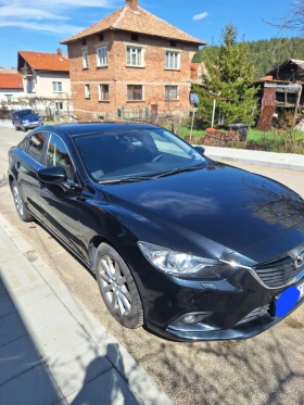 Mazda 6 2.2 Skyactive, снимка 1