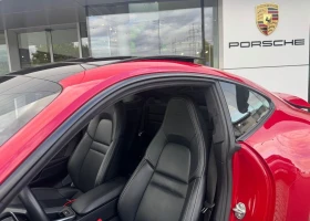 Porsche 911 Carrera 4 Coupe, снимка 5