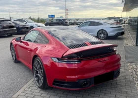 Porsche 911 Carrera 4 Coupe, снимка 2