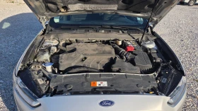 Ford Mondeo 2.0TDCI, снимка 12