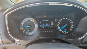 Ford Mondeo 2.0TDCI, снимка 9