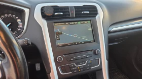 Ford Mondeo 2.0TDCI, снимка 11
