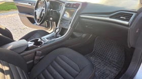 Ford Mondeo 2.0TDCI, снимка 7