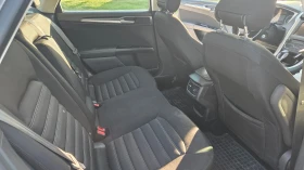 Ford Mondeo 2.0TDCI, снимка 8