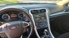 Ford Mondeo 2.0TDCI, снимка 10