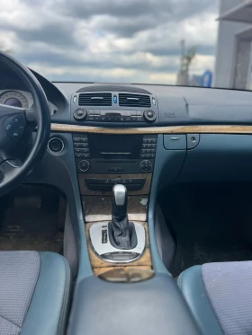 Mercedes-Benz E 240 4x4, снимка 14