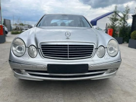 Mercedes-Benz E 240 4x4, снимка 1