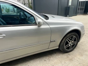 Mercedes-Benz E 240 4x4, снимка 8