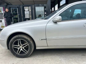 Mercedes-Benz E 240 4x4, снимка 3