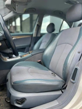Mercedes-Benz E 240 4x4, снимка 10