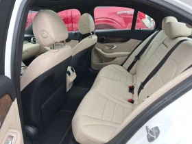 Mercedes-Benz C 300 AMG Line | Панорама | Keyless | AMG | Камера | , снимка 11