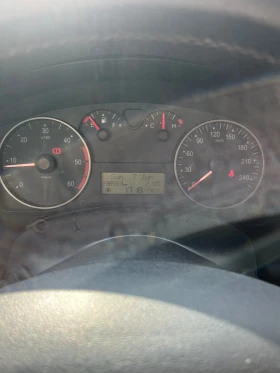 Fiat Stilo 1.9JTD, снимка 7