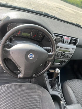 Fiat Stilo 1.9JTD, снимка 6