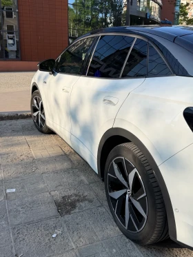 VW ID.5, снимка 2
