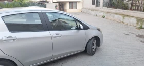 Toyota Yaris, снимка 3