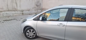 Toyota Yaris, снимка 4