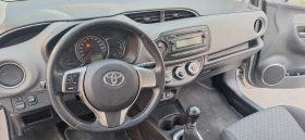 Toyota Yaris, снимка 5