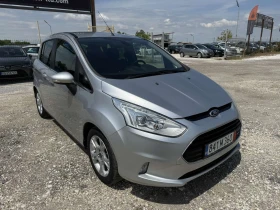 Ford B-Max 1.4 Газ/бензин, снимка 2