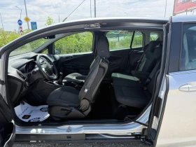 Ford B-Max 1.4 Газ/бензин, снимка 9
