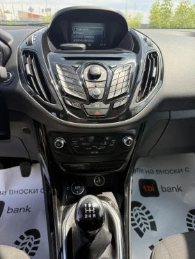 Ford B-Max 1.4 Газ/бензин, снимка 12