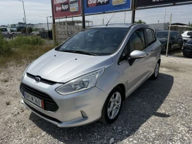 Ford B-Max 1.4 Газ/бензин, снимка 3