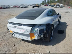 Porsche Taycan 4S, снимка 4