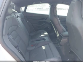 Porsche Taycan 4S, снимка 8
