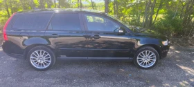 Volvo V50, снимка 3
