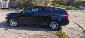 Volvo V50, снимка 4