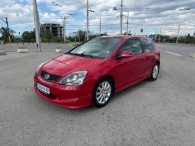 Honda Civic Type R Sport 1.7CDTI 5л100км , снимка 11