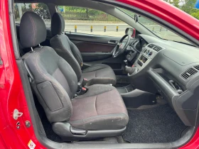 Honda Civic Type R Sport 1.7CDTI 5л100км , снимка 15