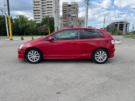 Honda Civic Type R Sport 1.7CDTI 5л100км , снимка 4