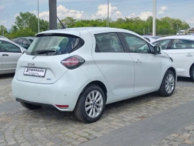 Renault Zoe 52kw/ 108к.с. КАПАРИРАН, снимка 4