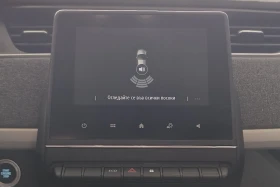 Renault Zoe 52kw/ 108к.с. КАПАРИРАН, снимка 13