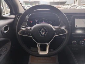Renault Zoe 52kw/ 108к.с. КАПАРИРАН, снимка 10