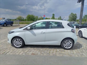 Renault Zoe 52kw/ 108к.с. КАПАРИРАН, снимка 8