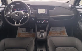 Renault Zoe 52kw/ 108к.с. КАПАРИРАН, снимка 9