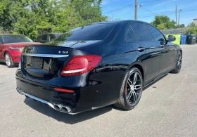 Mercedes-Benz E 53 AMG 4MATIC+ * 360 * ОБДУХ * ДИСТРОНИК * CARPLAY * , снимка 4