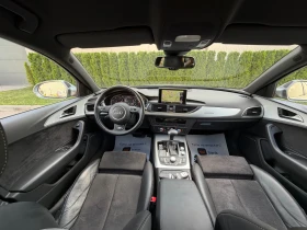 Audi A6 3.0tdi 245k.c* Sline* Matrix* Bose* Assist* ЛИЗИНГ, снимка 11