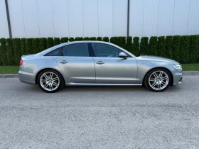 Audi A6 3.0tdi 245k.c* Sline* Matrix* Bose* Assist* ЛИЗИНГ, снимка 4