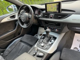 Audi A6 3.0tdi 245k.c* Sline* Matrix* Bose* Assist* ЛИЗИНГ, снимка 15