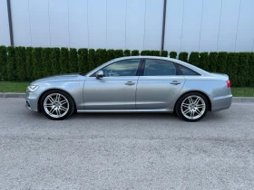 Audi A6 3.0tdi 245k.c* Sline* Matrix* Bose* Assist* ЛИЗИНГ, снимка 8